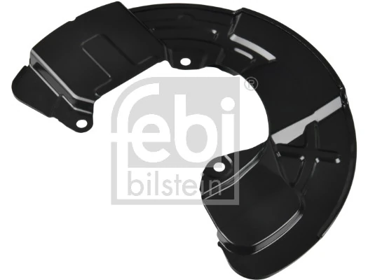 Splash Guard, brake disc
